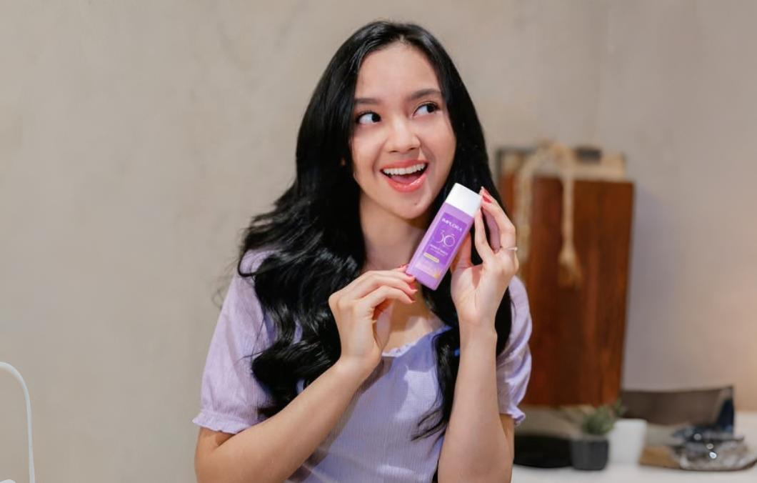 Implora dan Perjalanan Panjang Menjadi Kosmetik Pilihan Perempuan Indonesia