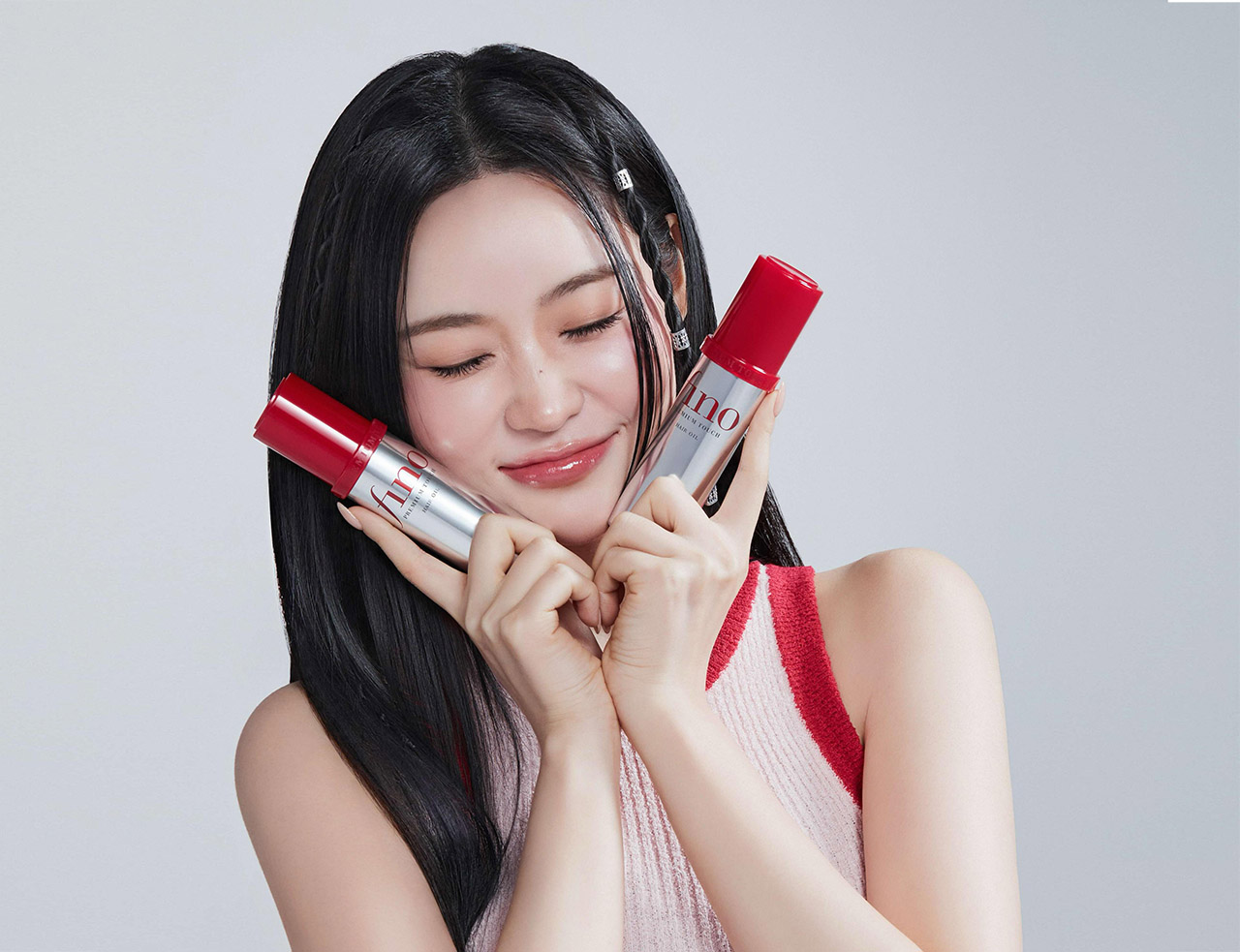 fino Resmi Hadir di Indonesia, Hadirkan Solusi Rambut Lembut dan Mudah Disisir dengan Jari