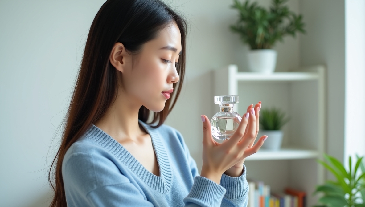 Simak 4 Rahasia Cermat Memilih Parfum secara Online