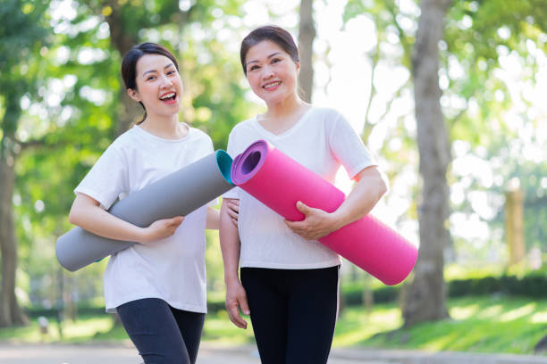 Rahasia Vietnam Negara dengan Tingkat Obesitas Terendah di Dunia
