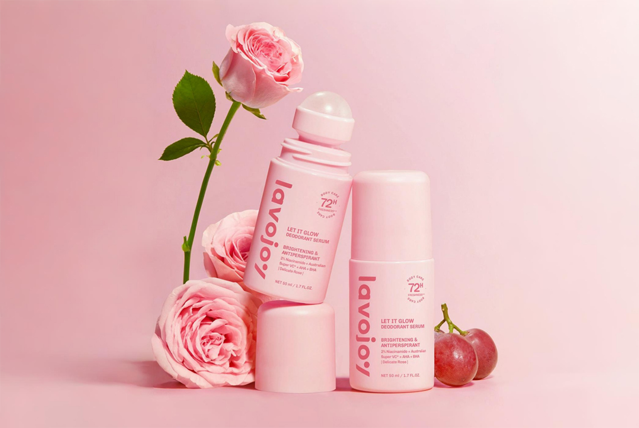 lavojoy Hadirkan Glow Routine Simpel untuk Tetap Fresh di Iklim Tropis