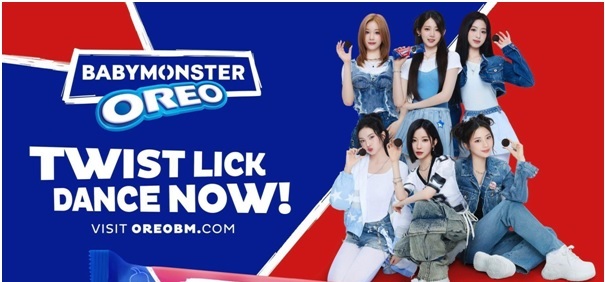 oreo-hadirkan-keseruan-baru-bareng-babymonster-lewat-twistlickdance