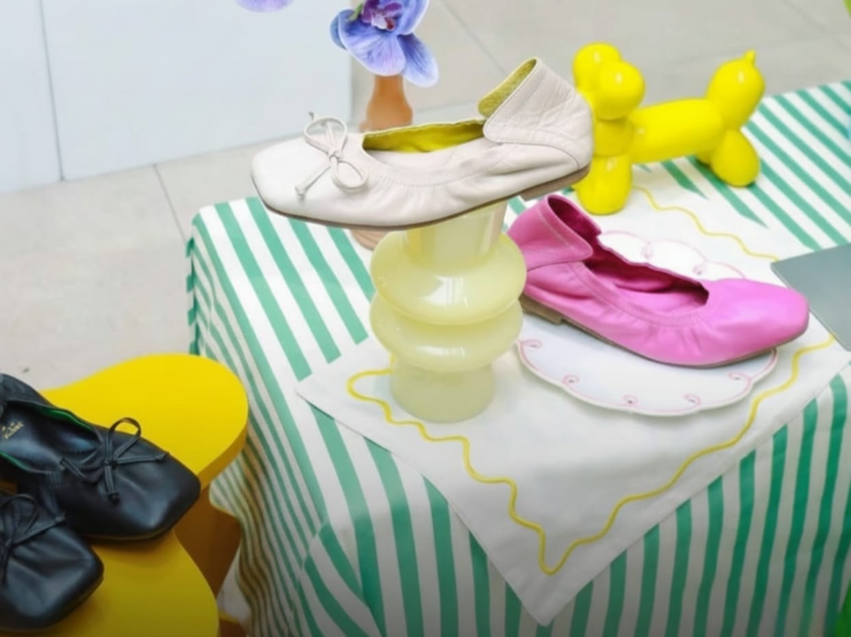 Tunjukkan Karakter, Bereksperimen dengan Look Favorit di Play The Look SHADDY x BOBO TOKYO