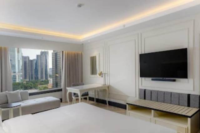 Mangkuluhur ARTOTEL Suites Resmikan Kamar Atelier yang Telah Direnovasi Sambut Akhir Tahun