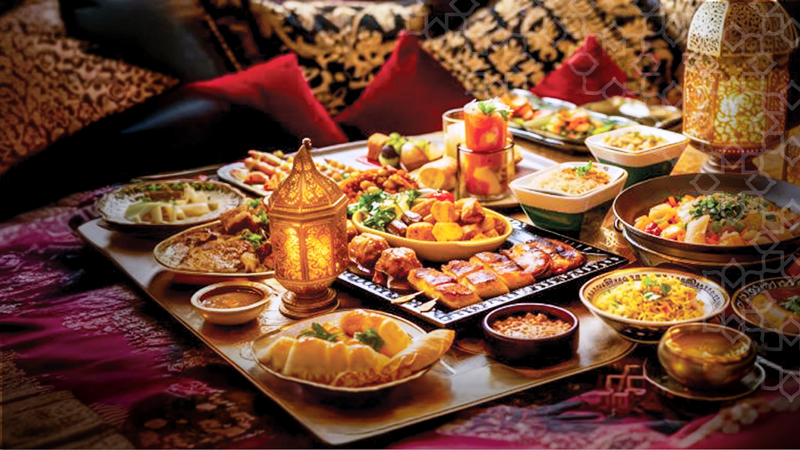 Citadines Antasari Jakarta Hadirkan Nuansa “Aladdin” dan Pengalaman Menginap 24 Jam Sambut Ramadan 2026