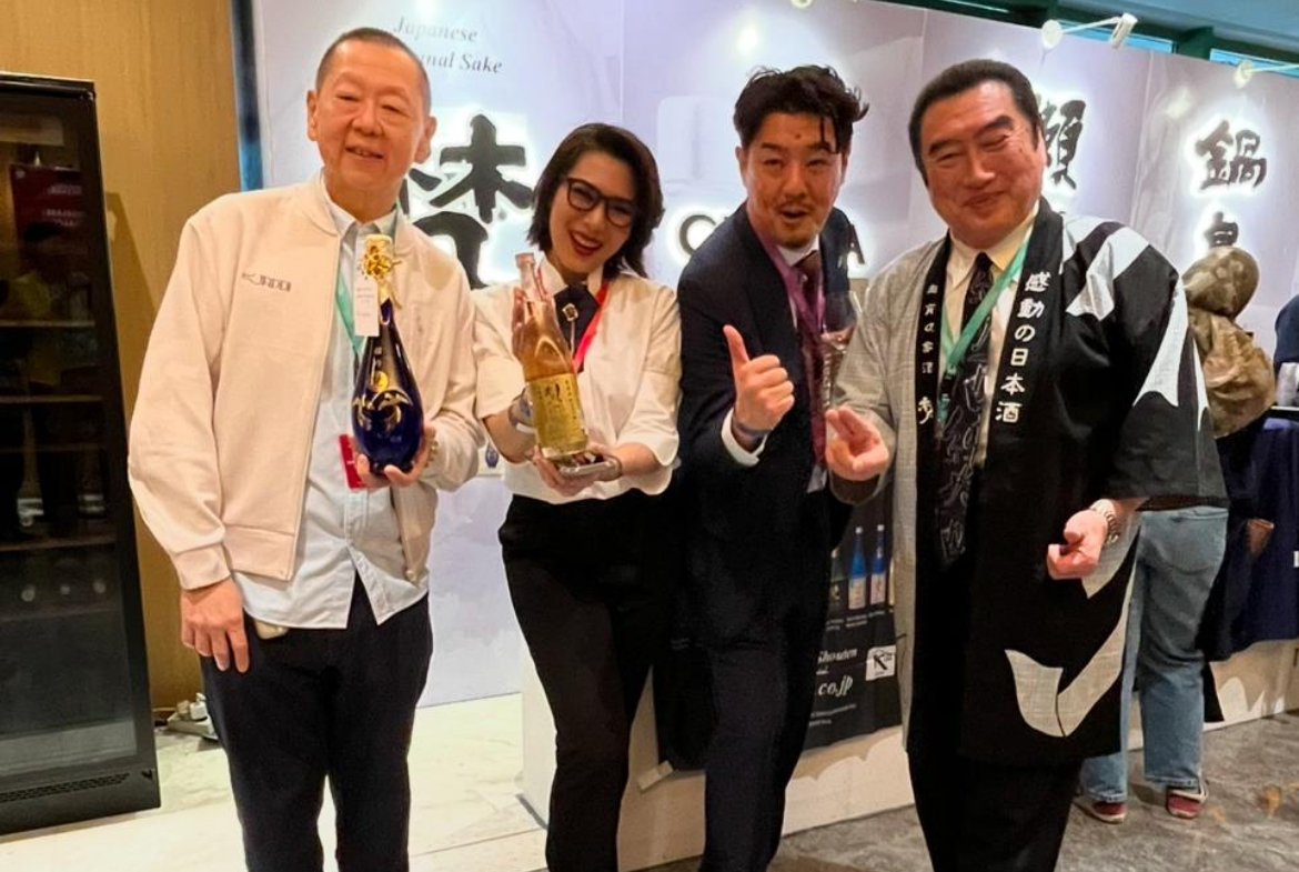 Whisky Live Jakarta 2026 Lebih Eksploratif, Merasakan Whisky, Wine, dan Sake Terbaik Tanpa Terburu-buru