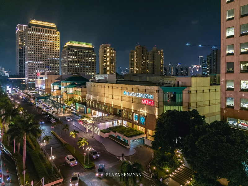 30 Tahun Plaza Senayan: Menjaga Gaya, Merawat Pengalaman Lintas Generasi