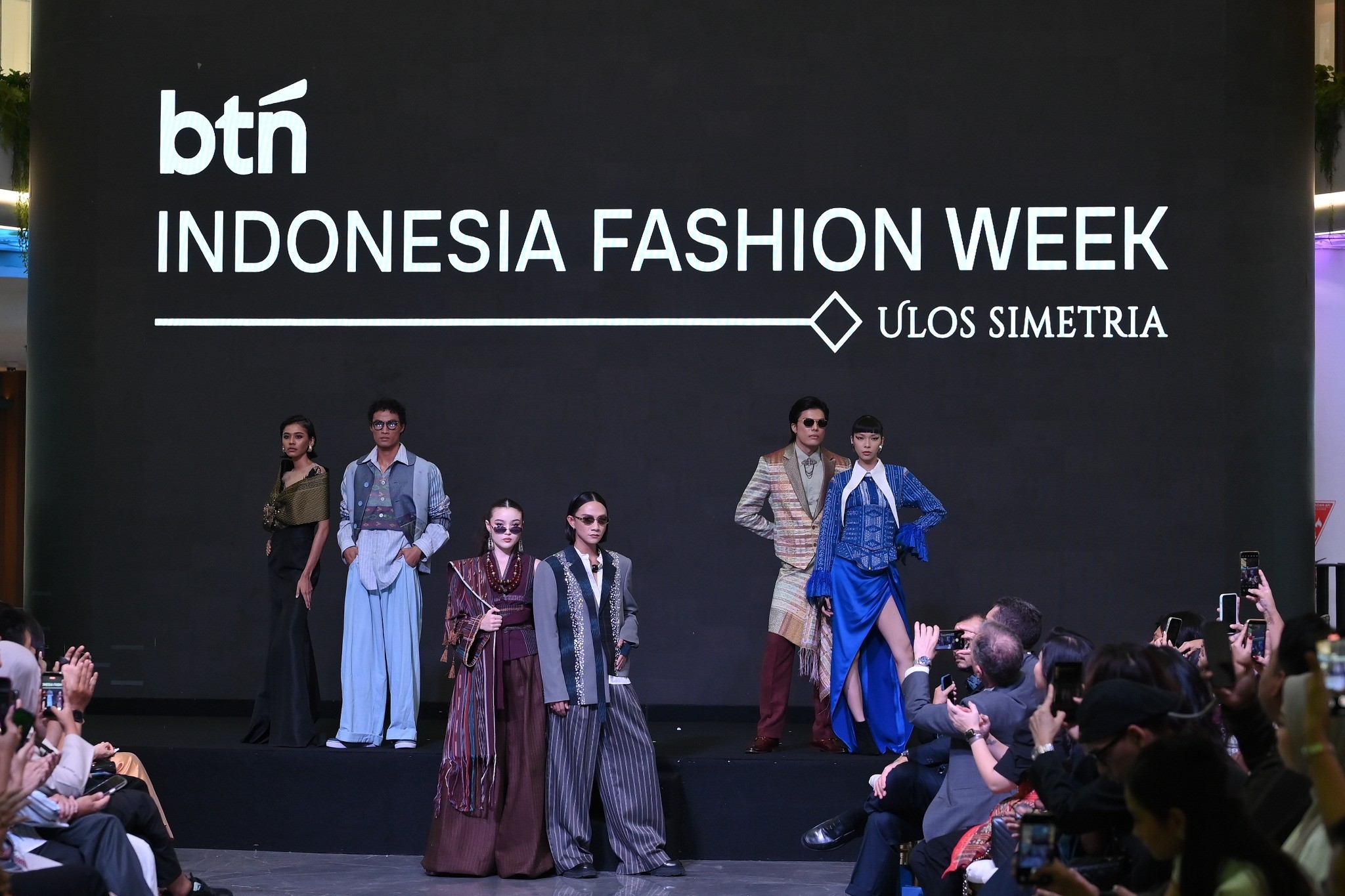 Kemenpar: BTN Indonesia Fashion Week 2026 Jadi Sarana Promosi Budaya dan Pariwisata Indonesia